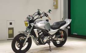 SUZUKI GSX250FX ZR250C