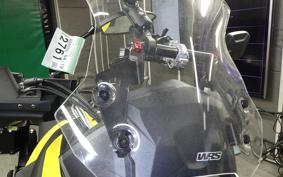 SUZUKI DL650 ( V-Strom 650 ) XTA 2025 C733M