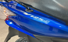 SUZUKI ADDRESS V125 CF4MA