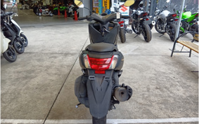 YAMAHA N-MAX 155 SG50J