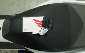 HONDA PCX125 2017 JK05