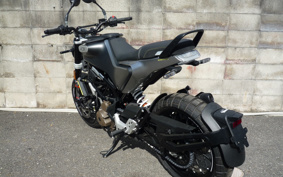 HUSQVARNA SVARTPILEN 401 2024