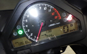HONDA VTRF250 MC33