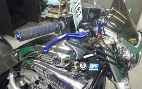 YAMAHA VMAX 1995 3UF