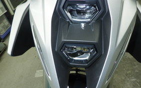 SUZUKI GSX-8S 2025