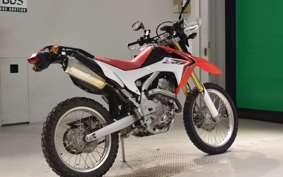 HONDA CRF250L 2010 MD38