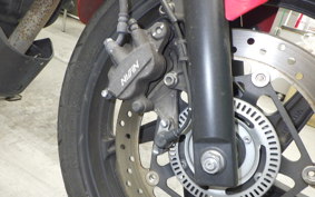 HONDA CB250FA MC43