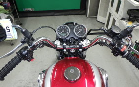 KAWASAKI W800 2022 EJ800E