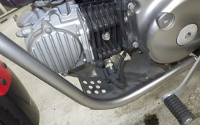 HONDA CT125 HUNTER CUB 2018 JA55