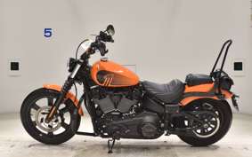 HARLEY FXBBS1870 2025