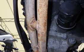 YAMAHA YZF-R25 A RG43J