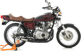 SUZUKI GS400 2023 GS400