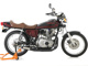 Фото Suzuki GS400 2023 с японского аукциона