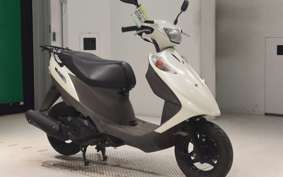 SUZUKI ADDRESS V125 G
