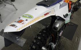KTM 250 EXC SIXDAYS 2022