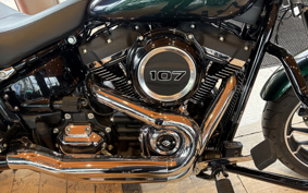 HARLEY FLSB 2022 YMJ