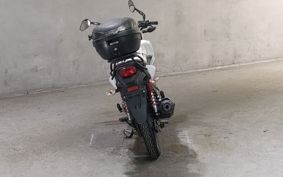 HONDA CB125 F PCJL