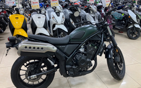 HONDA CL500 2024 PC68