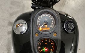 HARLEY FXDLS1800 GS8