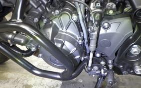 YAMAHA TRACER 9 GT 2024 RN70J