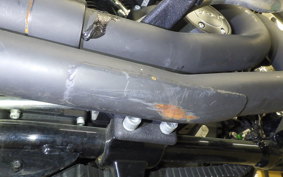 HARLEY FXDB1690 2017