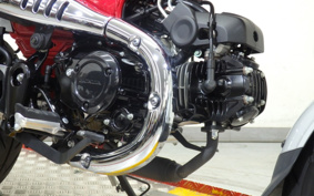HONDA  DUX 125