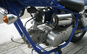 HONDA JAZZ\ AC09
