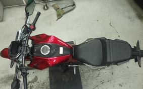 HONDA CB250RA 2020 MC52