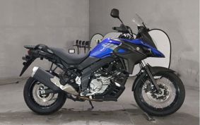 SUZUKI DL650 ( V-Strom 650 ) C733A