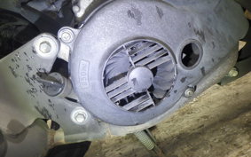 SUZUKI ADDRESS V125 G 2007 CF46A