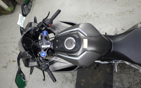 HONDA CBR250RR A 2021 MC51