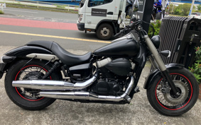 HONDA SHADOW 750 PHANTOM 2010 RC53