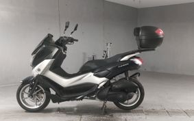 YAMAHA N-MAX 125 SE86J