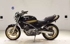 KAWASAKI BALIUS 250 ZR250A