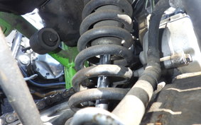 KAWASAKI KDX125 SR DX125A