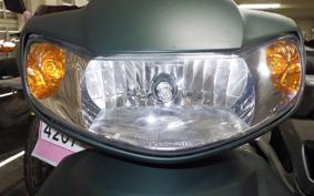 YAMAHA JOG-7 AY01