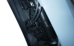 HONDA C125 SUPER CUB 2017 JA48