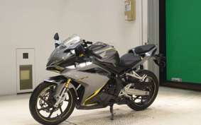HONDA CBR250RR 2010 MC51