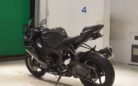 KAWASAKI NINJA ZX-6R A 2019 ZX636G