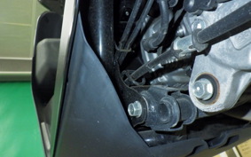 HONDA TACT-4ﾍﾞｰｼｯｸ 2022 AF79