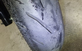 HONDA ｸﾞﾛﾑ 2017 JC61