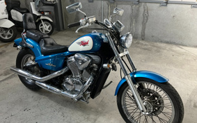 HONDA STEED 400 VLX NC26