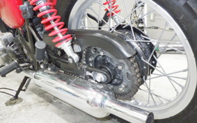 KAWASAKI W400 2007 EJ400A