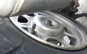 HONDA TACT-4ﾍﾞｰｼｯｸ AF79