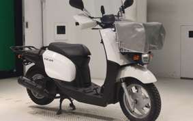 YAMAHA GEAR Gen.2 2024 UA08J