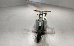 HONDA SUPER CUB50 C50