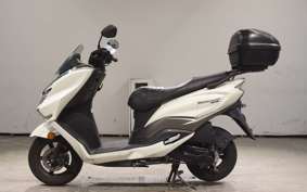 SUZUKI BURGMAN 125 1995