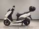 Фото Suzuki BURGMAN 125 1995 с японского аукциона