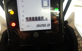 YAMAHA TENERE 700 2021 DM09J