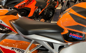 HONDA CBR1000RR 2009 SC59